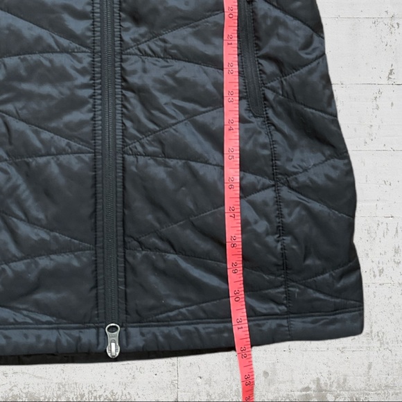 Columbia Women's Black Mighty Lite Hooded Jacket Size XS - Picture 13 of 16